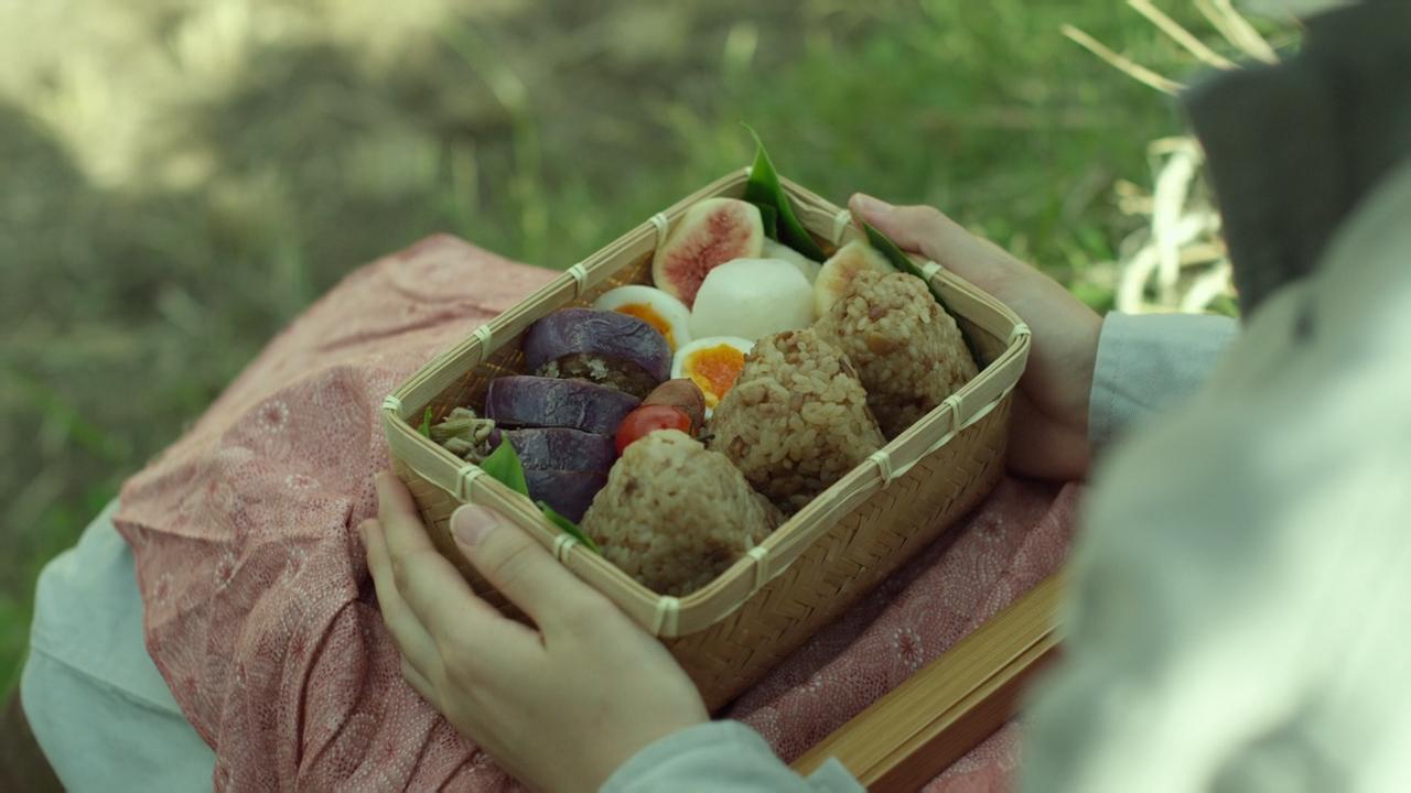 7 Film Jepang Terbaik buat Para Foodie!