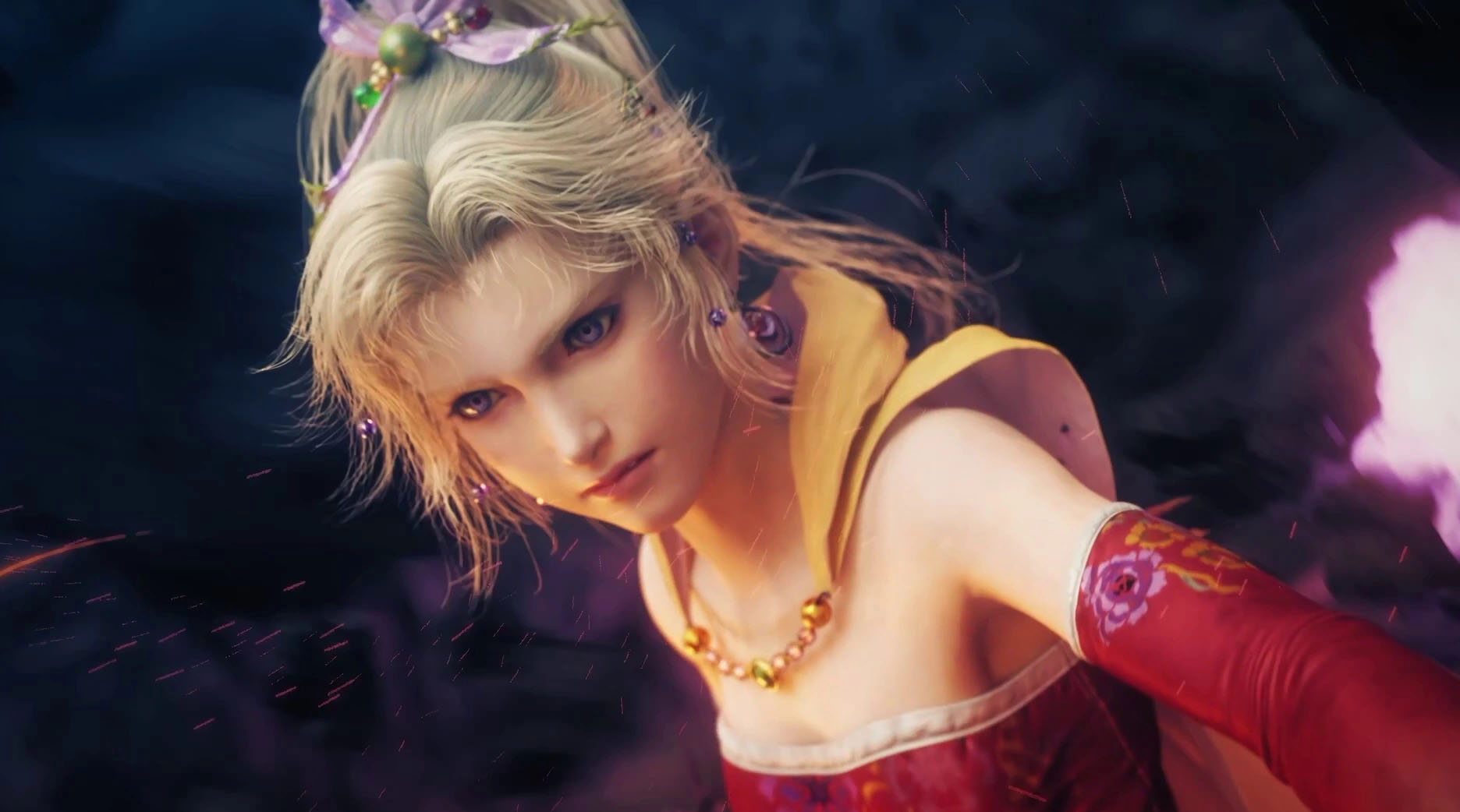 Heroine Final Fantasy Waifu Para Otaku!