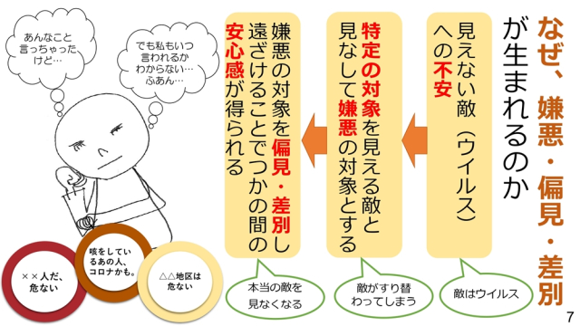 Manga Coronavirus Sebagai Bagian Kampanye Kesadaran COVID-19 di Jepang