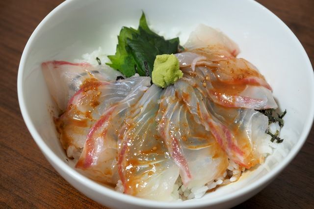 Makanan khas Shikoku