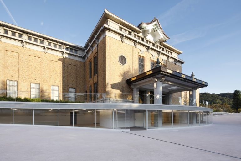 4 Museum Seni Baru di Jepang yang Siap Dibuka Tahun Ini