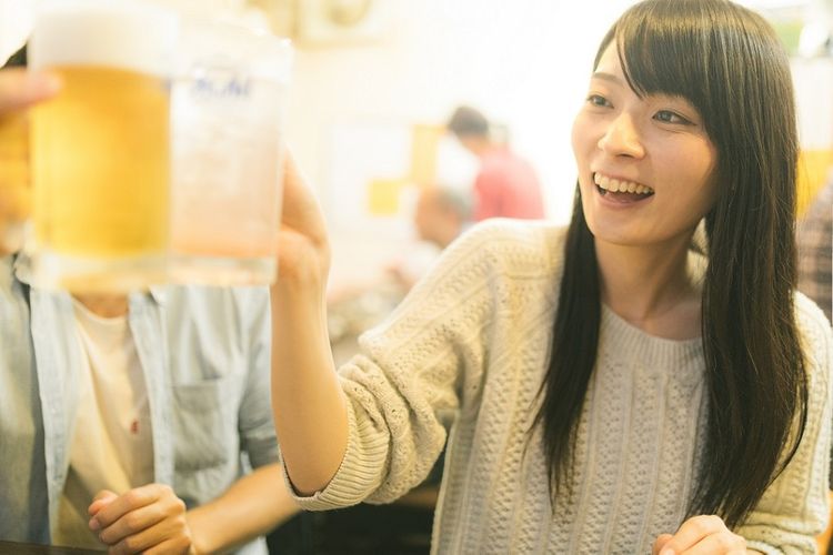Kyoto Nightlife: Bar Lokal dan Tempat Menarik di Malam Hari!