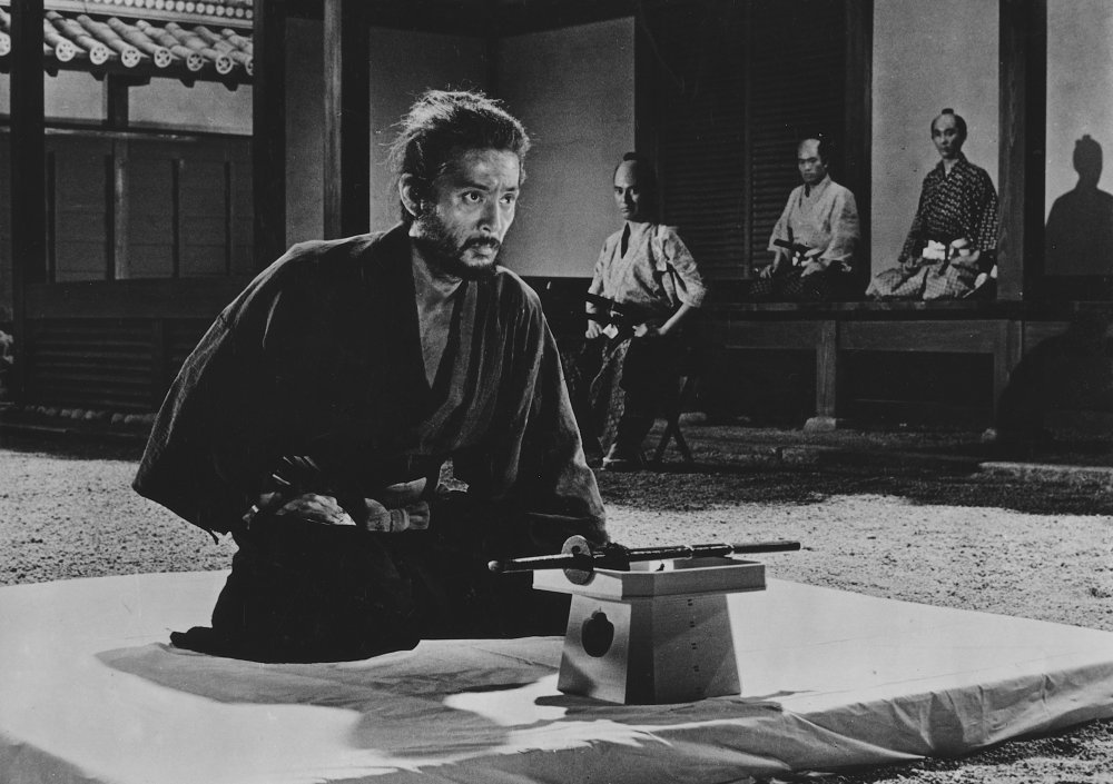 5 Film Samurai Klasik yang Wajib Ditonton