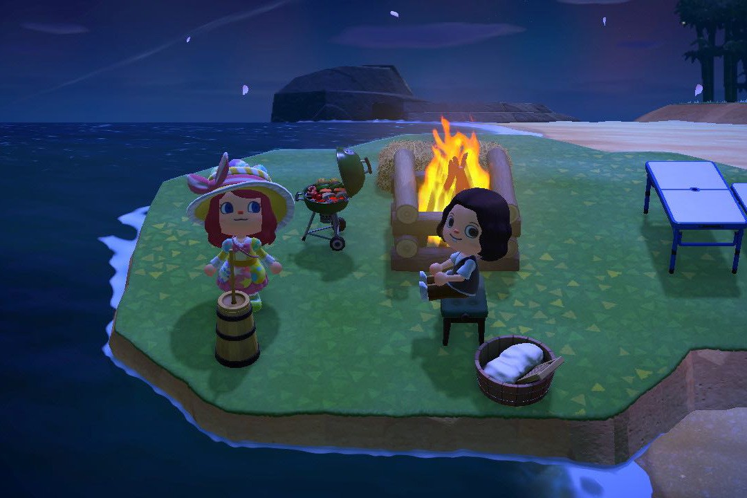 Bosan di Rumah? Ini 9 Kegiatan di Game Animal Crossing yang Bisa Kamu Lakukan!