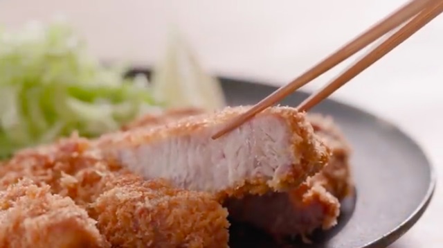 Belajar Memasak Hidangan Jepang bersama Aktor Hiro Mizushima