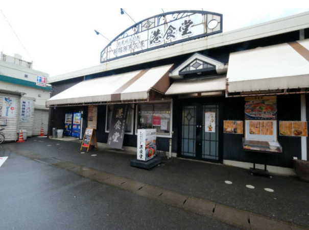 Makan Sushi Kualitas Premium Tanpa Mengosongkan Dompet di Niigata