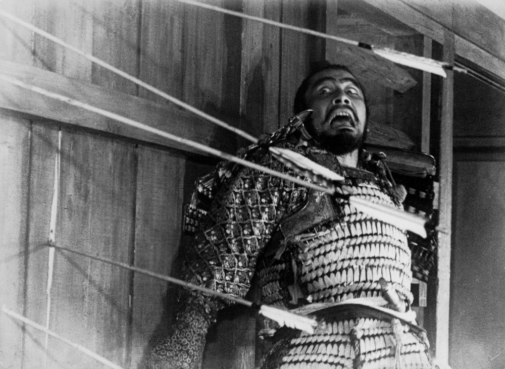 5 Film Samurai Klasik yang Wajib Ditonton