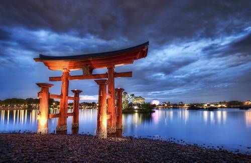 10 Hal Menarik Tentang Jepang