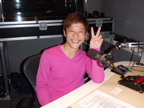 Rahasia Keberhasilan Yusaku Maezawa, Pengusaha Muda yang Jadi Miliarder Di Usia 35