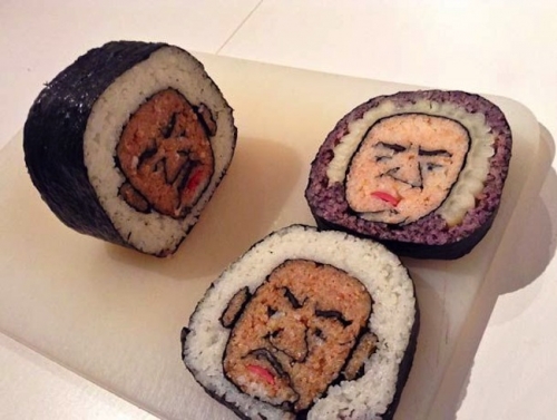 2a maki-sushi-art-by-tama-chan-12