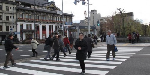 Mempelajari Kebiasaan Lokal Saat Berpelesir ke Jepang