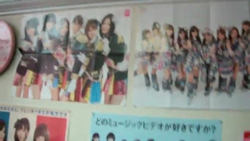 Oheya Shoukai, tren menunjukkan isi kamar seorang otaku melalui video