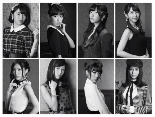 3a aramajapan_akb48