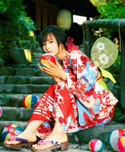 Mengenal macam-macam alas kaki tradisional Jepang, yuk!