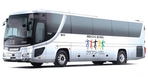 Bus yang akan dipergunakan (club-t.com)