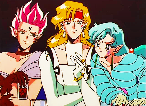 7 hal tentang Sailor Moon yang mungkin belum (mungkin juga sudah) kalian ketahui