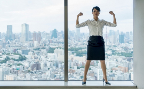 3 sikap orang Jepang yang Wajib ditiru jika ingin sukses