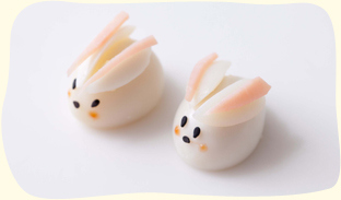 16 telur imut dari bento khas Jepang