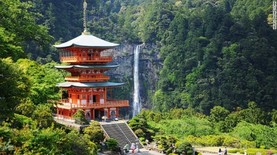 5 Destinasi Asli Jepang yang Wajib Dikunjungi