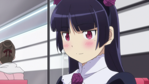 5c Kuroneko_ruri_gokou