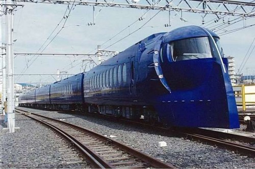 7 Tips Penting Naik Kereta di Jepang
