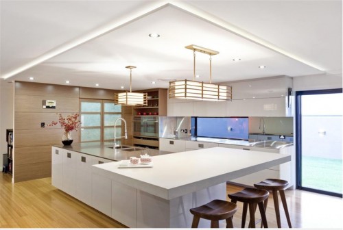 5h contemporary-white-kitchen