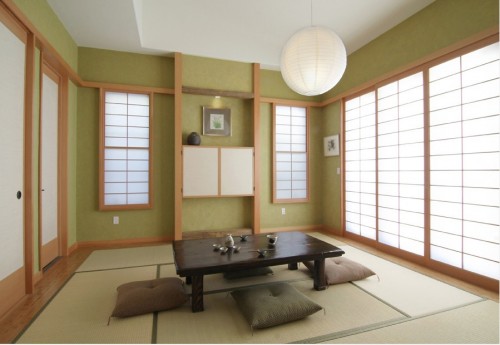 5i japanese-tea-room