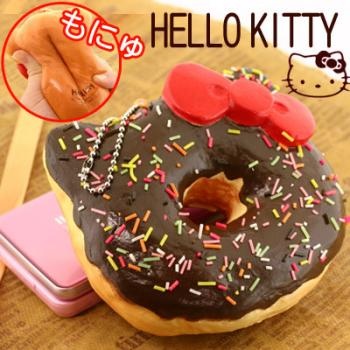Lucunya 10 Makanan Bertema Hello Kitty Ini 