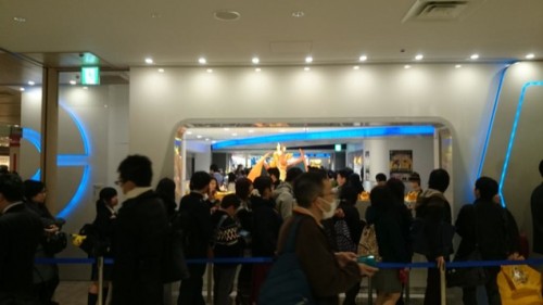 Pokemon Center terbesar di Jepang kini telah dibuka