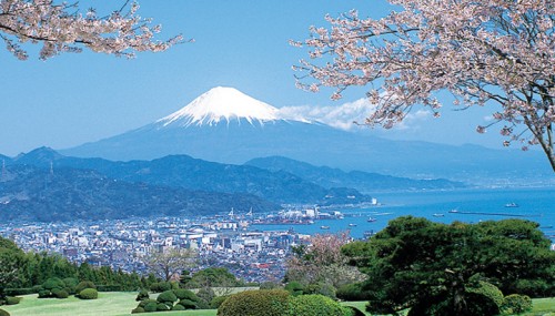 Tempat Wisata di Hakone Jepang