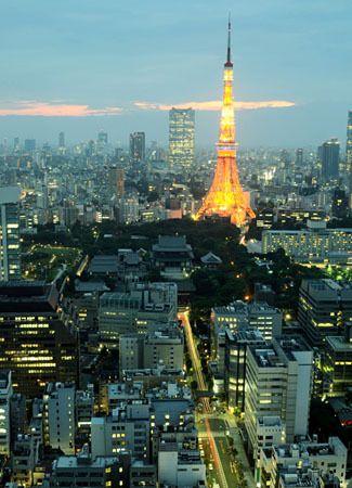 8 Kota yang Wajib Dikunjungi Saat Liburan ke Jepang (2)