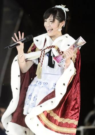 AKB48 Senbatsu General Election ke-7 akan diadakan pada bulan Juni di Fukuoka Yafuoku! Dome