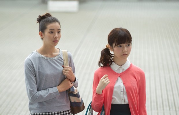 AKB48s-Haruka-Shimazaki-Lands-Role-in-Hideo-Nakatas-Newest-Horror-Film-620x400