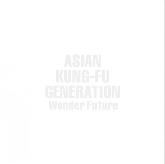 ASIAN KUNG-FU GENERATION Mengungkap Album Baru dan Tur ke Amerika Latin (2)