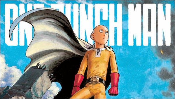 Adaptasi anime dari One-Punch Man telah diumumkan