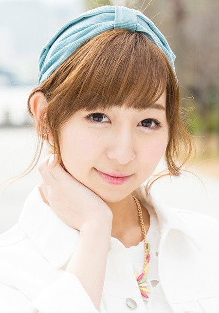 Aktris pengisi suara Riho Iida akan merilis album major pertamanya tanggal 29 Juli