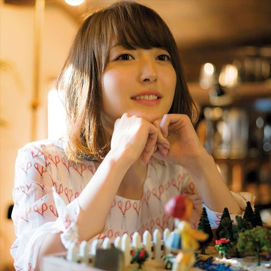 Album ke-3 aktris pengisi suara Kana Hanazawa dijadwalkan akan rilis 22 April