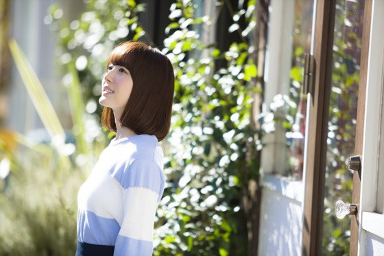 Album ke-3 aktris pengisi suara Kana Hanazawa dijadwalkan akan rilis 22 April (3)