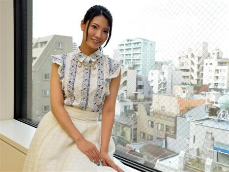 Asuka Kuramochi mengumumkan kelulusannya dari AKB48