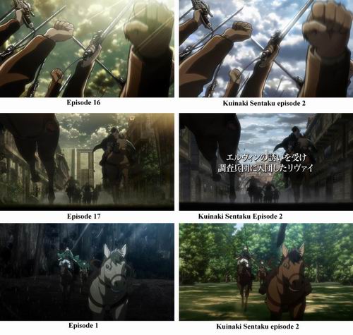 Attack-on-Titan-Kuinaki-Sentaku-OVA-Similar-Scenes