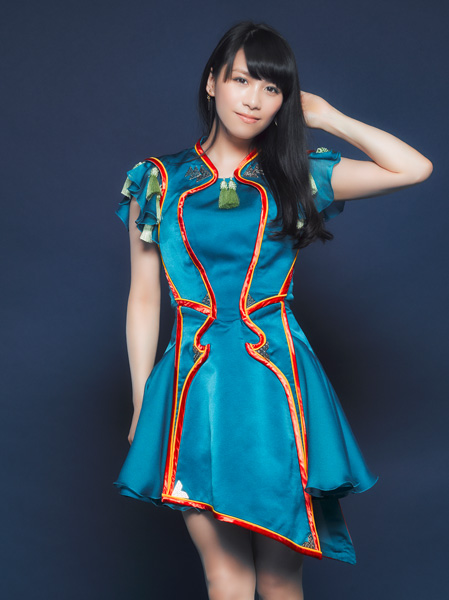 Ayaka Nishikawa dari Perfume puncaki peringkat penyanyi idola