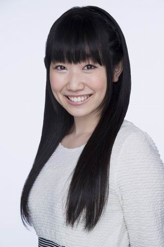 Azusa_Tadokoro_as_Voice_actress