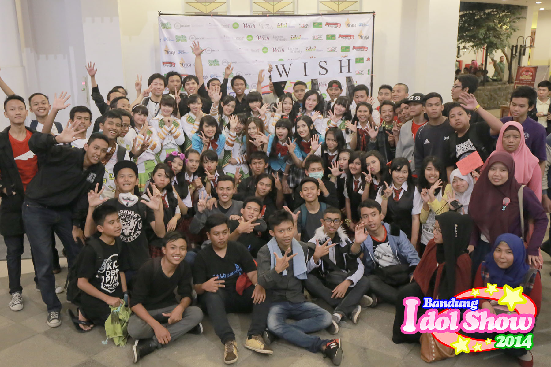 Bandung Idol Show 2014 003