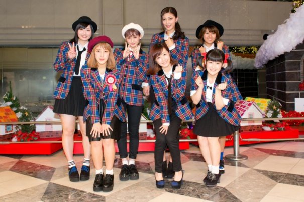 Berryz Koubou To End Group Activities On March 3rd
