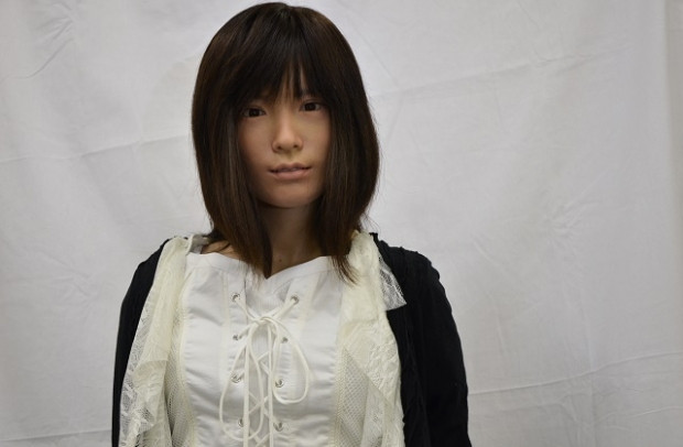 Cannes Film Festival kedatangan tamu istimewa, android Asuna!
