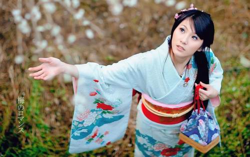 Cara Memutihkan Wajah Ala Wanita Jepang (1)