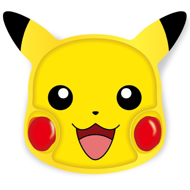 Di Jepang, Pikachu berjualan saus lho! (4)