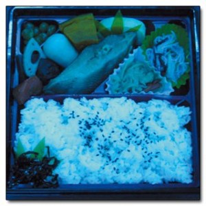 Diet Warna Biru, Diet Unik dari Jepang (1)