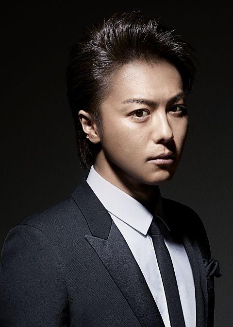Drama Wild Heroes di NTV Jepang akan dibintangi oleh TAKAHIRO dari EXILE (1)