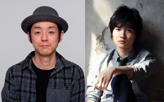 Film Too Young To Die! akan dibintangi oleh Tomoya Nagase (TOKIO) & Ryunosuke Kamiki